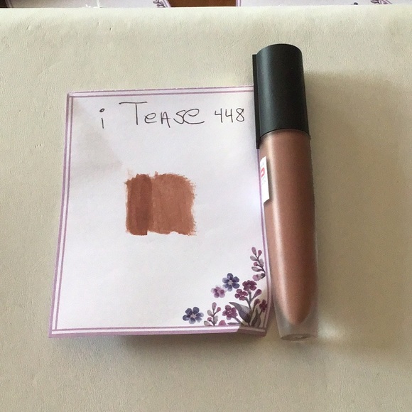 L’Oréal Signature Matt Lip Stain Qty 24 (8 colors) - Picture 9 of 11